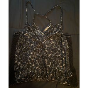 ****SOLD**** Free People Tank